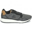 Le Coq Sportif Lcs R900 Noir - Chaussures Baskets Basses Homme Magasin Lyon